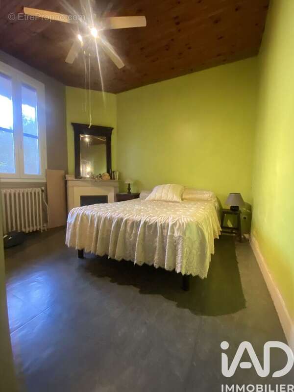 Photo 5 - Maison à BANDOL