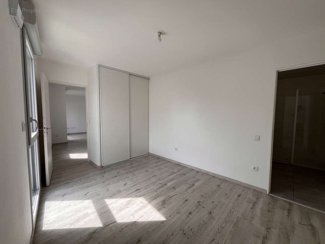 Appartement à SAINT-HERBLAIN