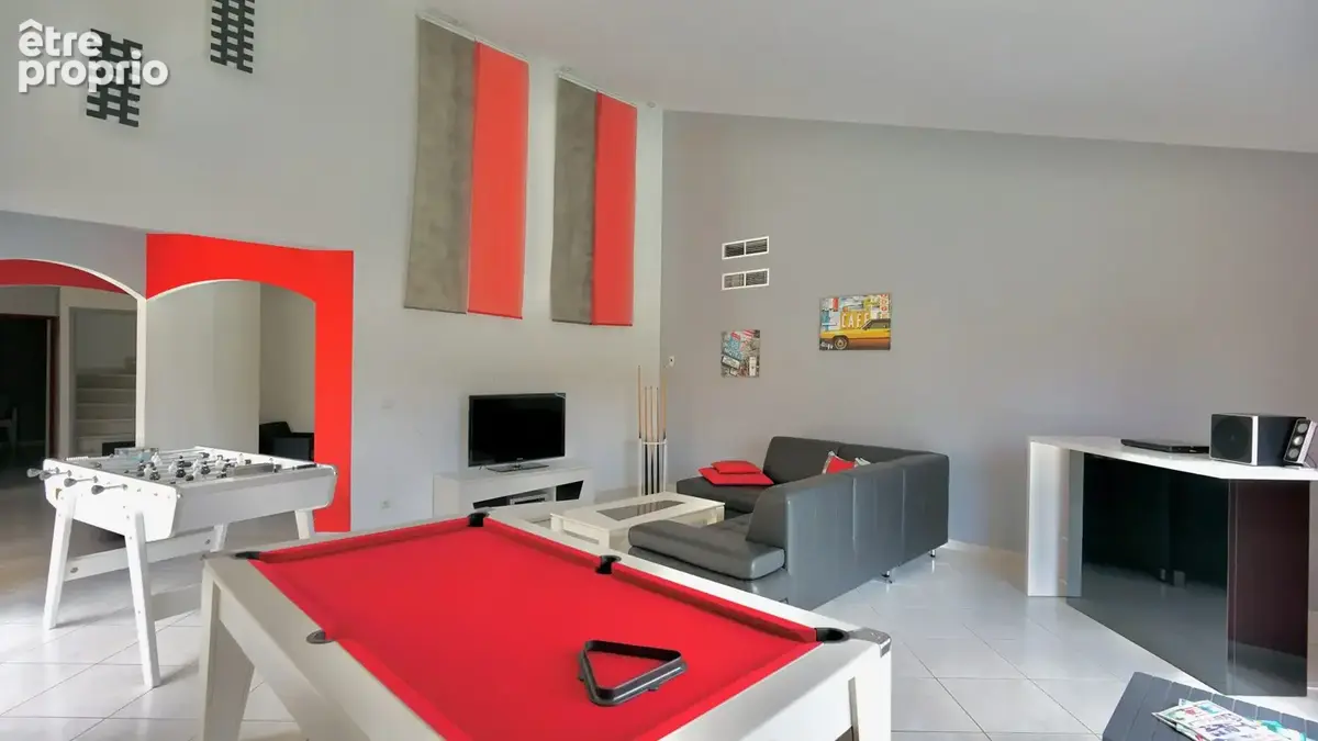 Maison 6 pièces 190 m² à vendre à Le Grau-Du-Roi (30240) - photo 6