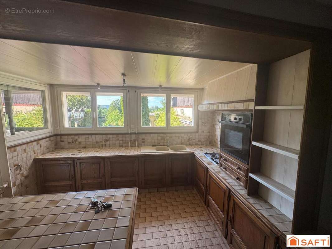 Maison 263 m² à Clermont-En-Argonne  - photo 5