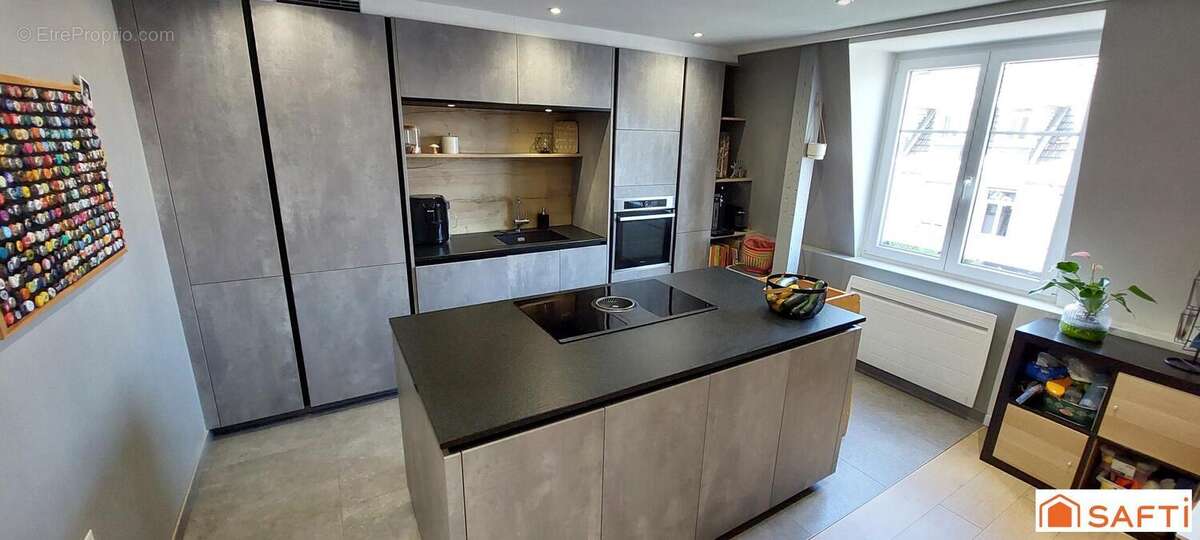 Photo 4 - Appartement à STRASBOURG