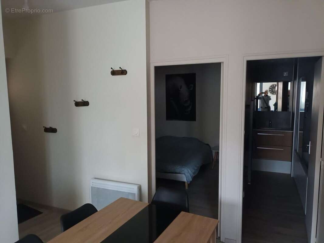 Photo 3 - Appartement à JOIGNY