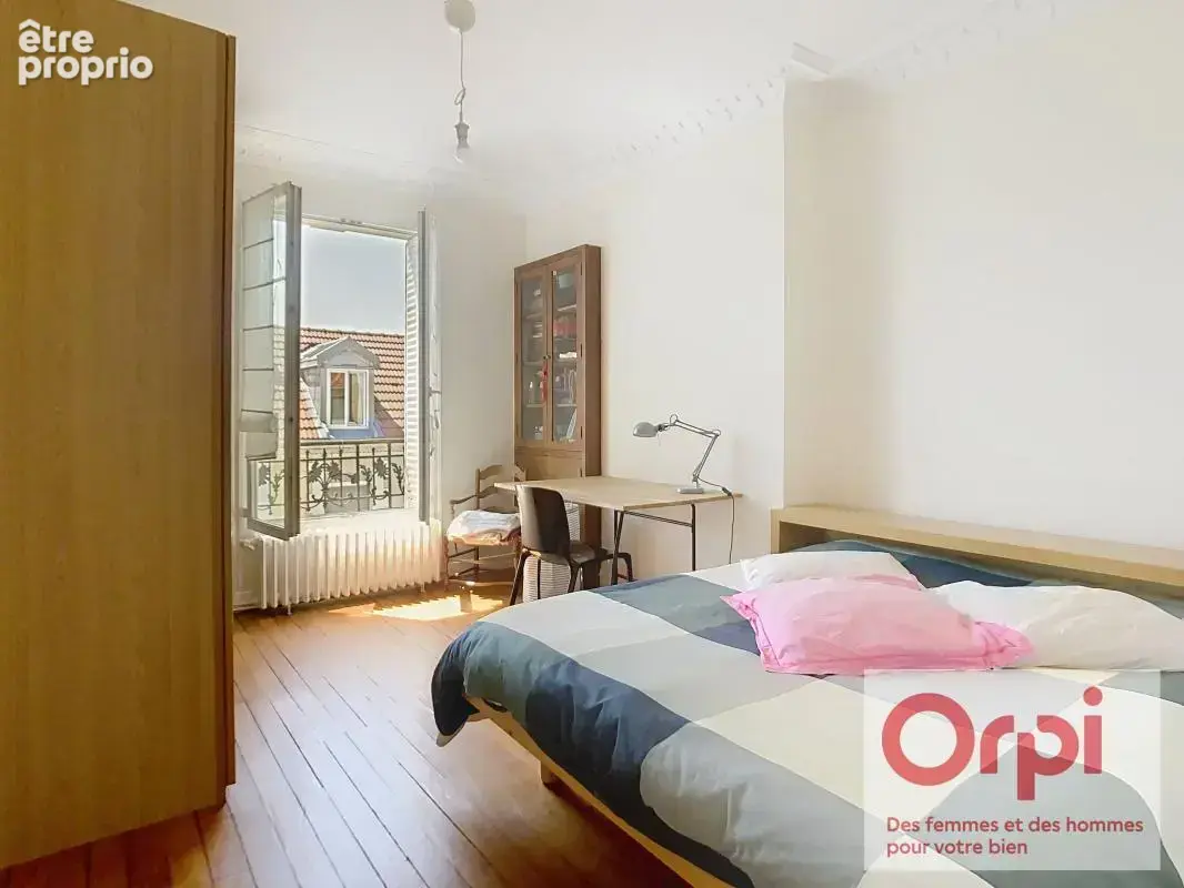 Appartement À Vendre 3 pièces avec jardin - photo 8