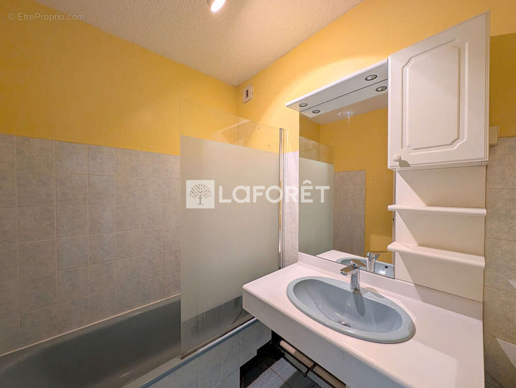 Appartement à EYBENS