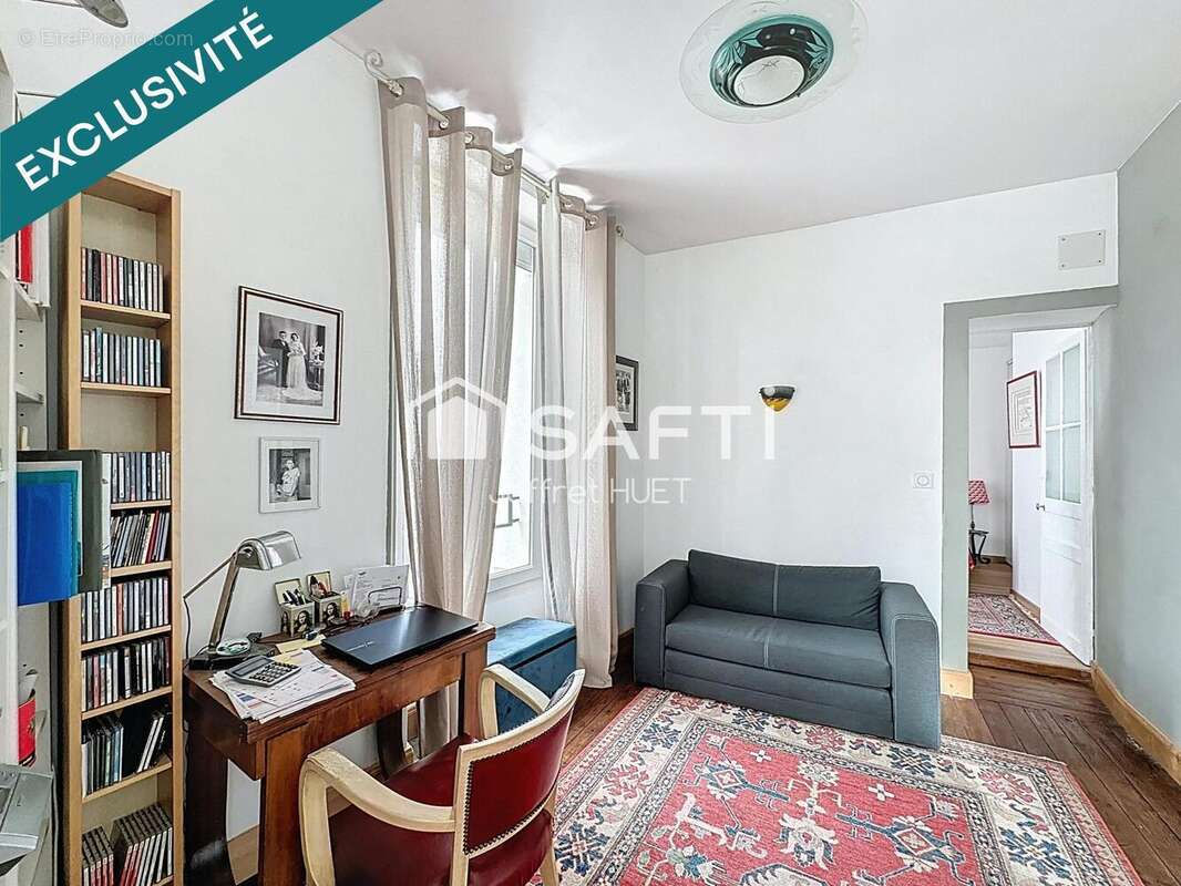 Photo 4 - Maison à SABLE-SUR-SARTHE