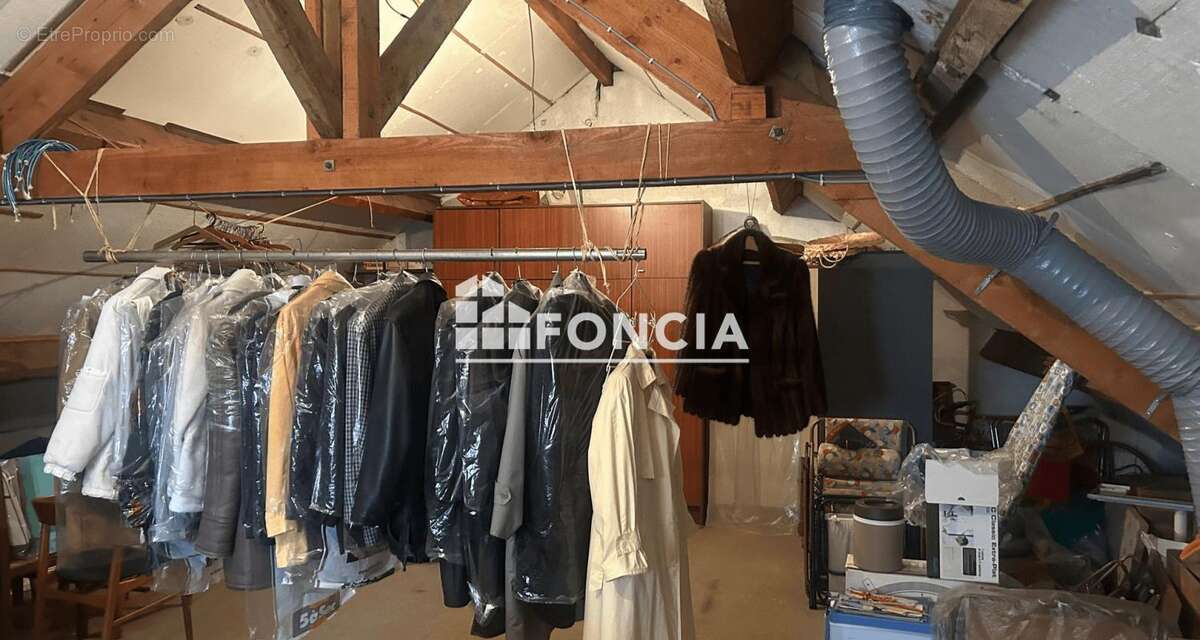 Maison à VILLENEUVE-SAINT-GEORGES