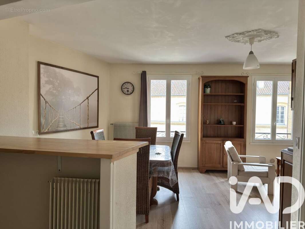 Photo 5 - Appartement à SARLAT-LA-CANEDA