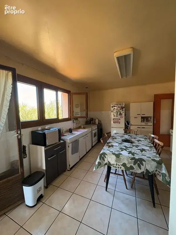 Maison 4 pièces 122 m² à vendre à Marseillan (34340) - photo 6