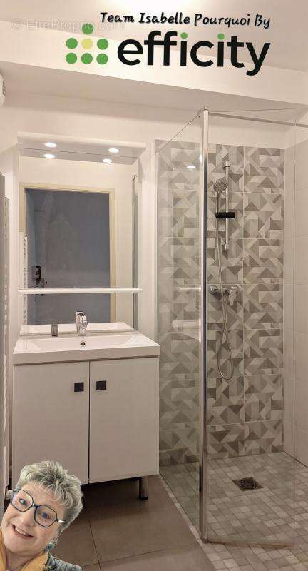 Appartement à MEAUX