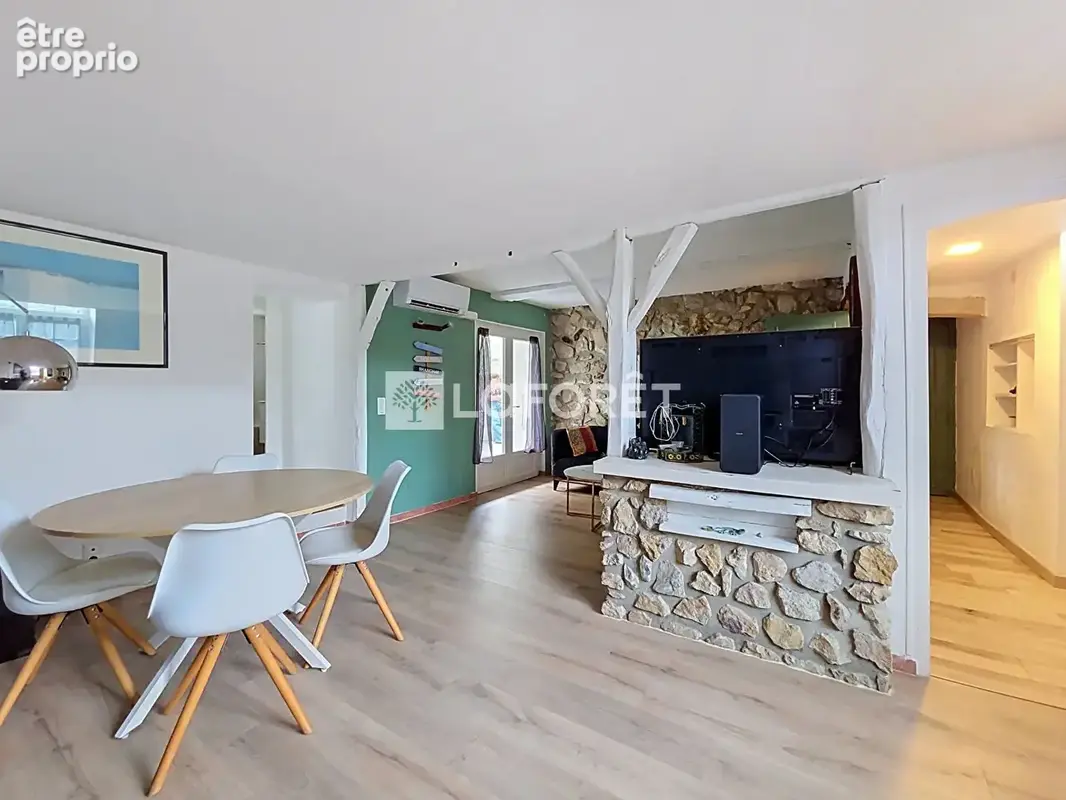 appartement T2 avec terrasse Orthez - 2 pièce(s) - 51m² - photo 5
