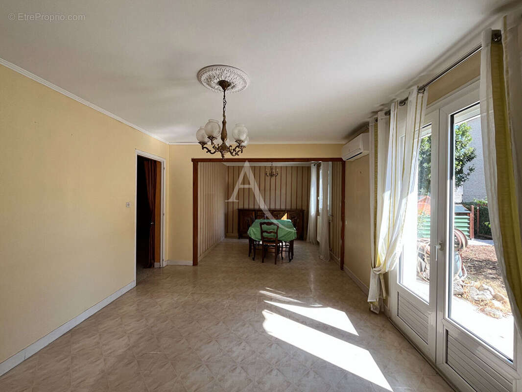 Maison Limoux 4 pièce(s) 131.80 m2 - photo 4