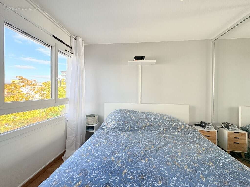 Appartement à CRAN-GEVRIER