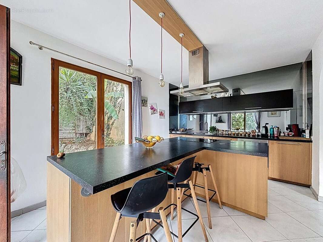 Maison à SAINTE-AGNES