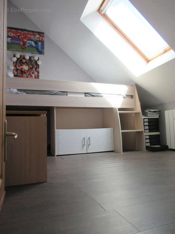 Maison à BADECON-LE-PIN