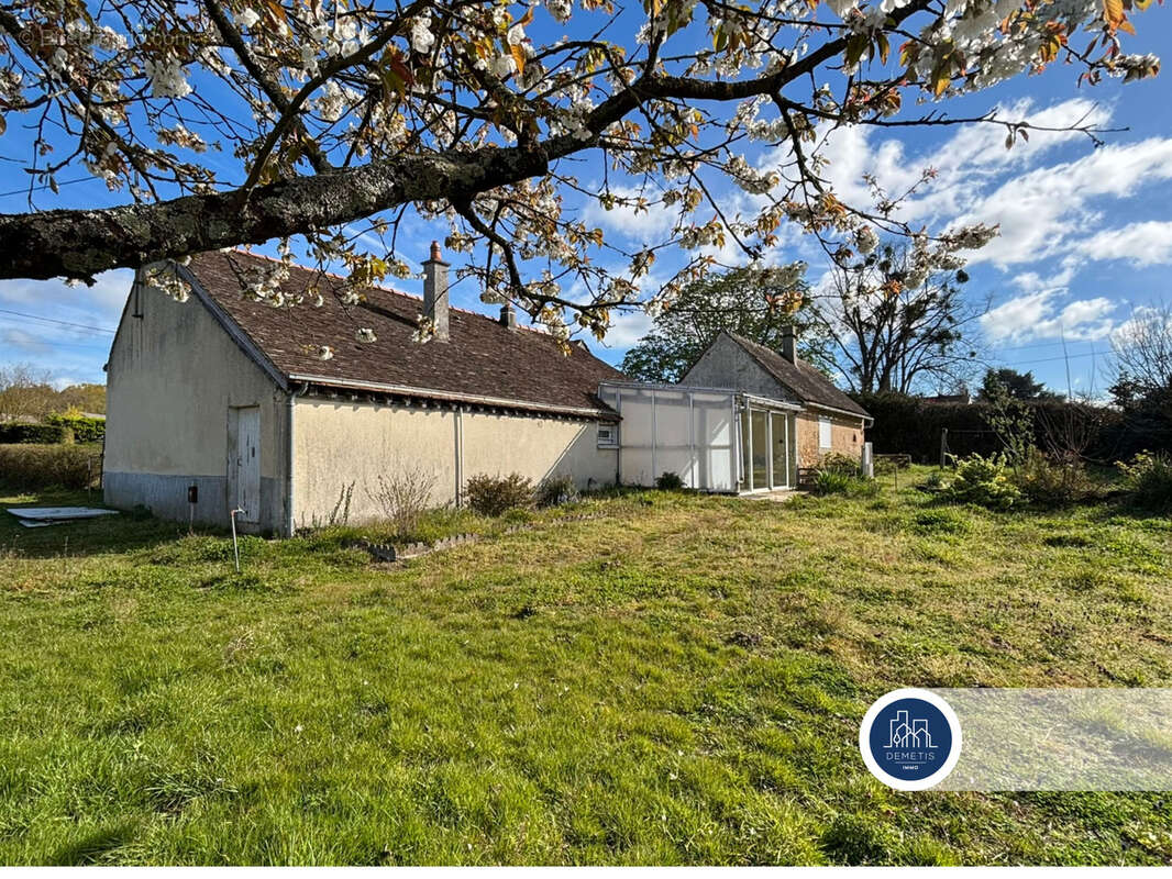 Maison à ROEZE-SUR-SARTHE