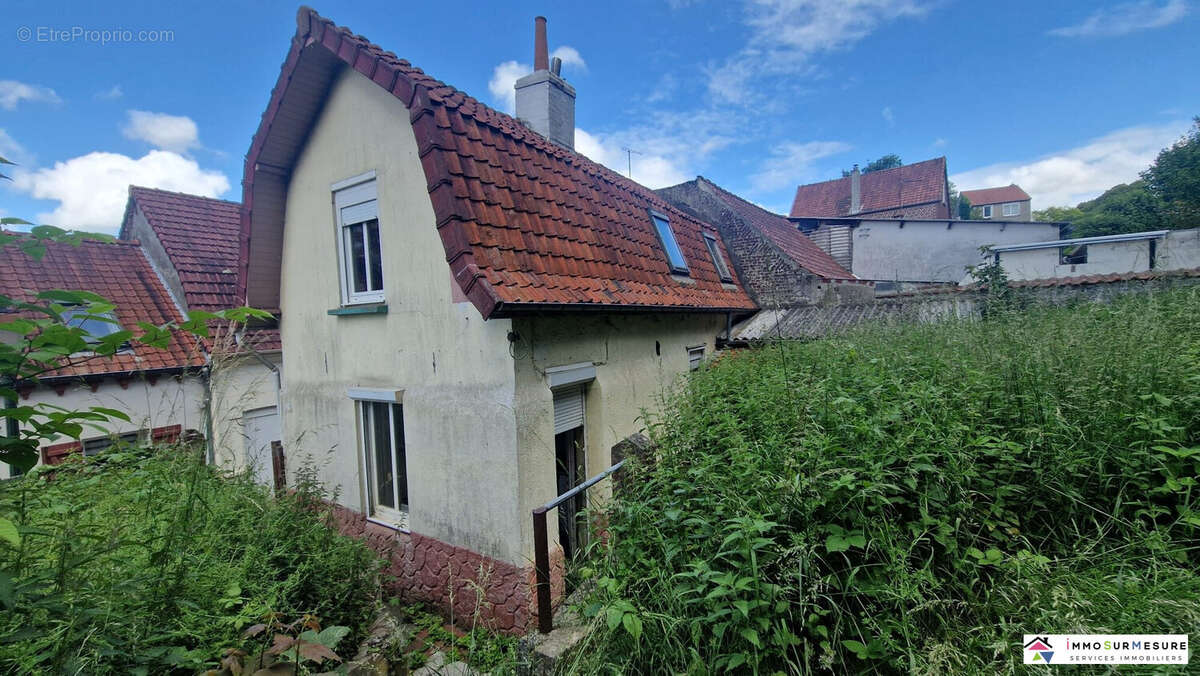 Maison 68 m² à Saint-Pol-Sur-Ternoise  - photo 5