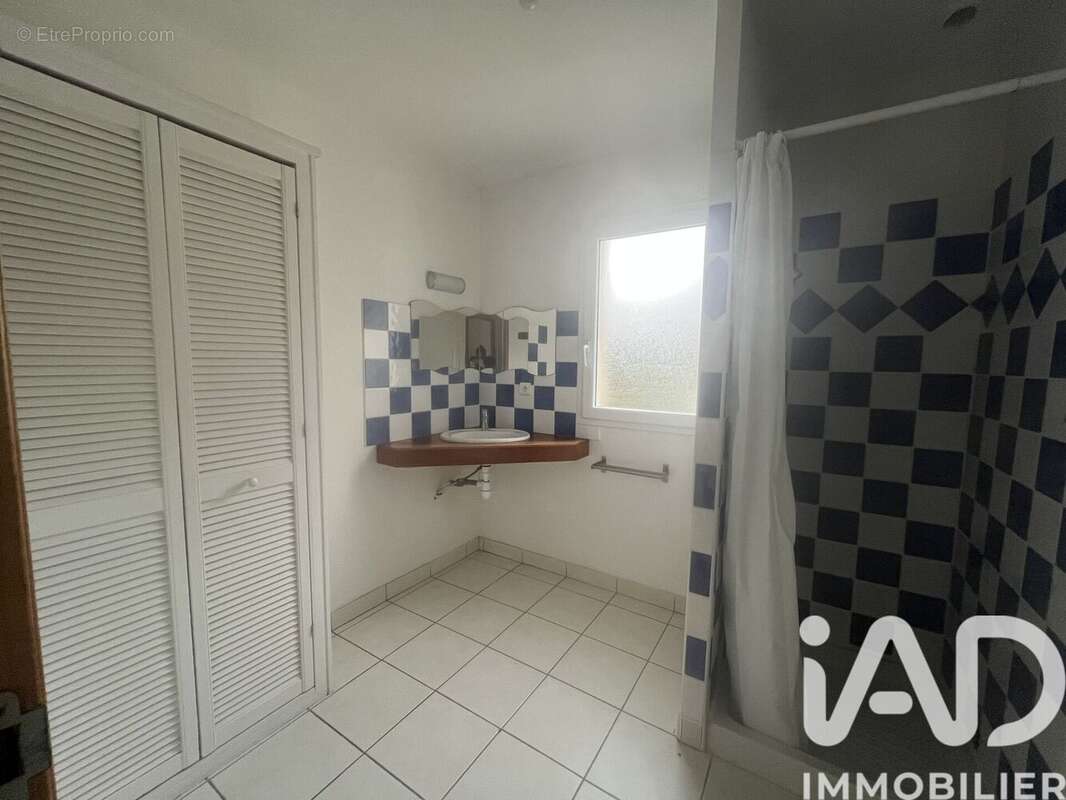 Photo 7 - Maison à MINIAC-MORVAN