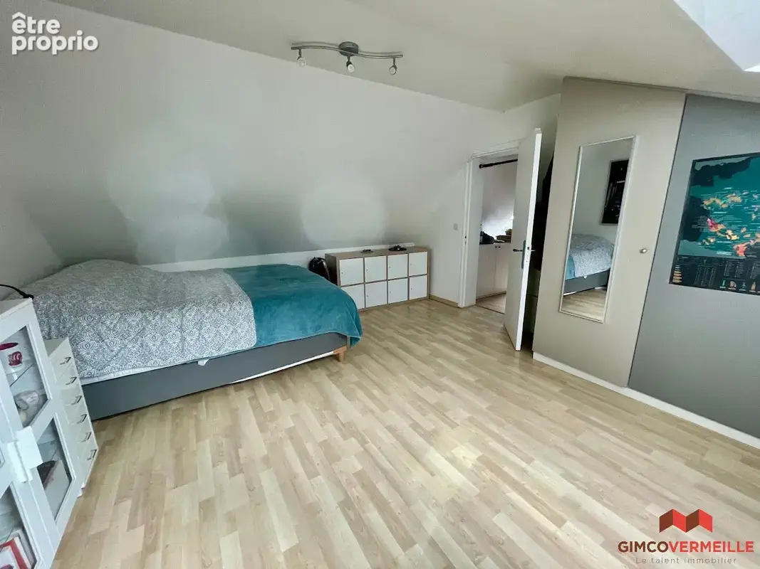 Maison 8 pièces 198 m² à vendre à Garches (92380) - photo 10