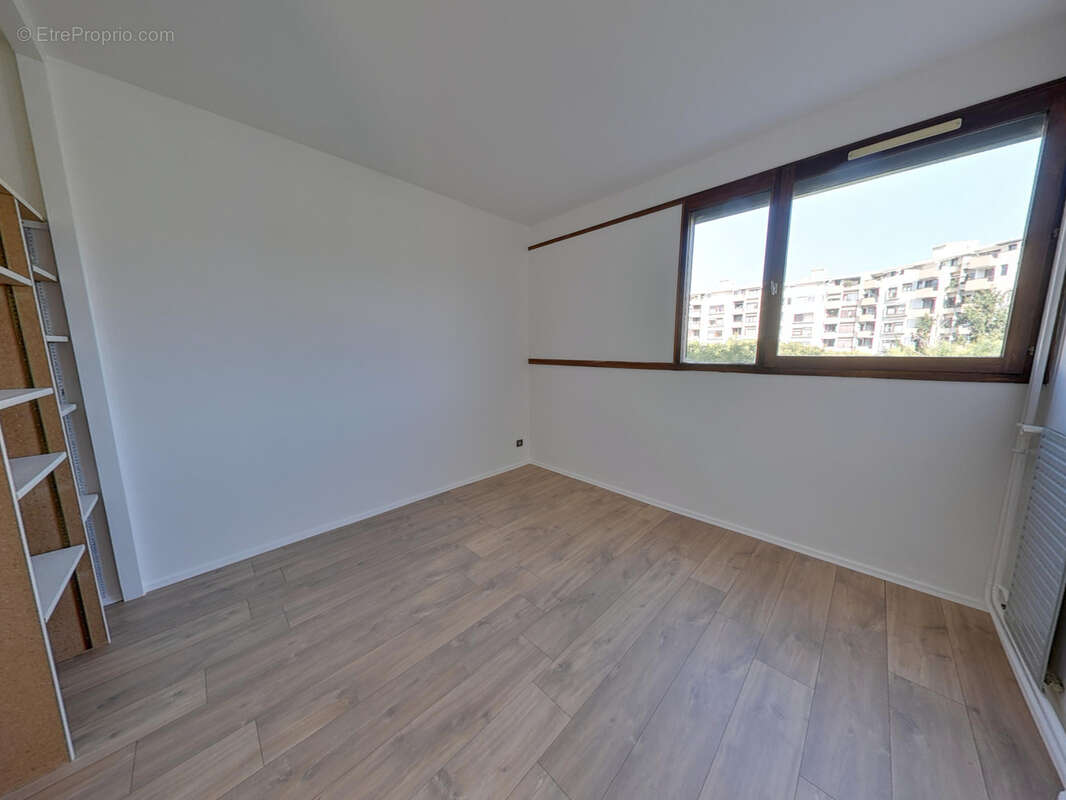 Appartement à ECHIROLLES