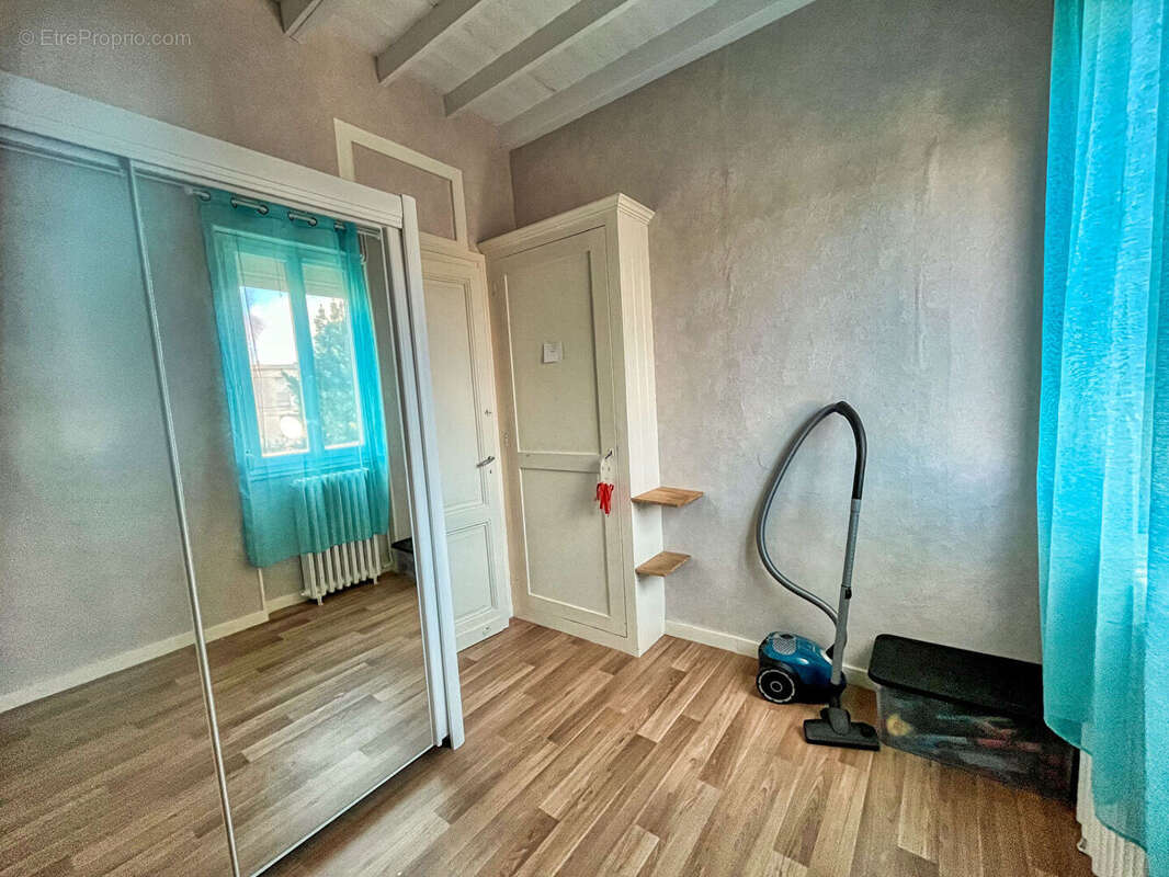 Appartement à SAINT-GEORGES-DE-DIDONNE