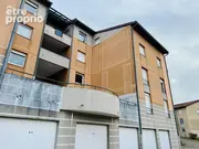 Appartement à VILLEFONTAINE
