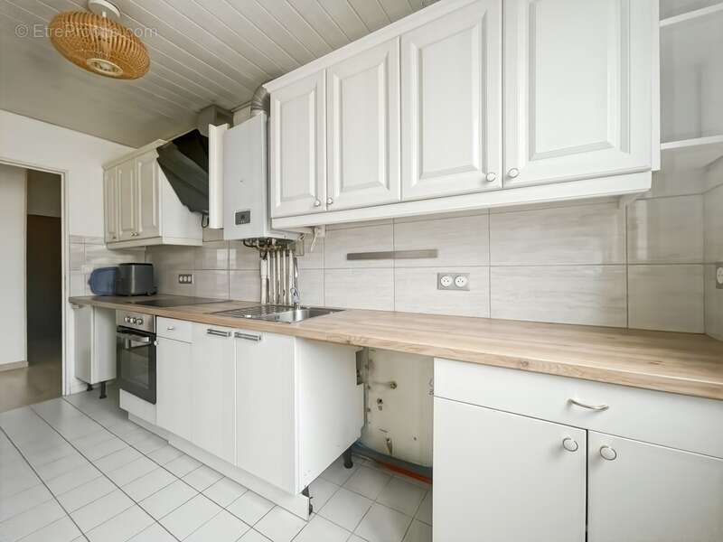 Appartement à PLAISIR