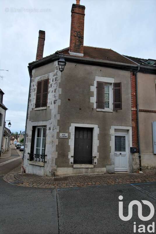 Photo 2 - Appartement à BLENEAU