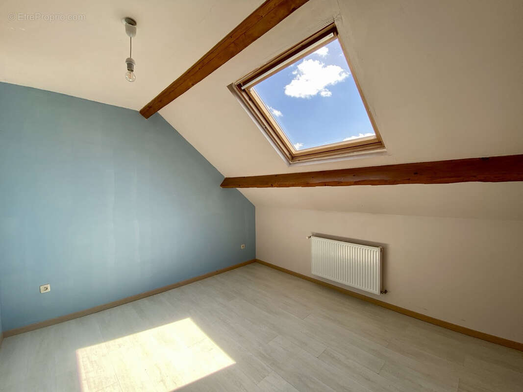 Appartement à MAUBEUGE