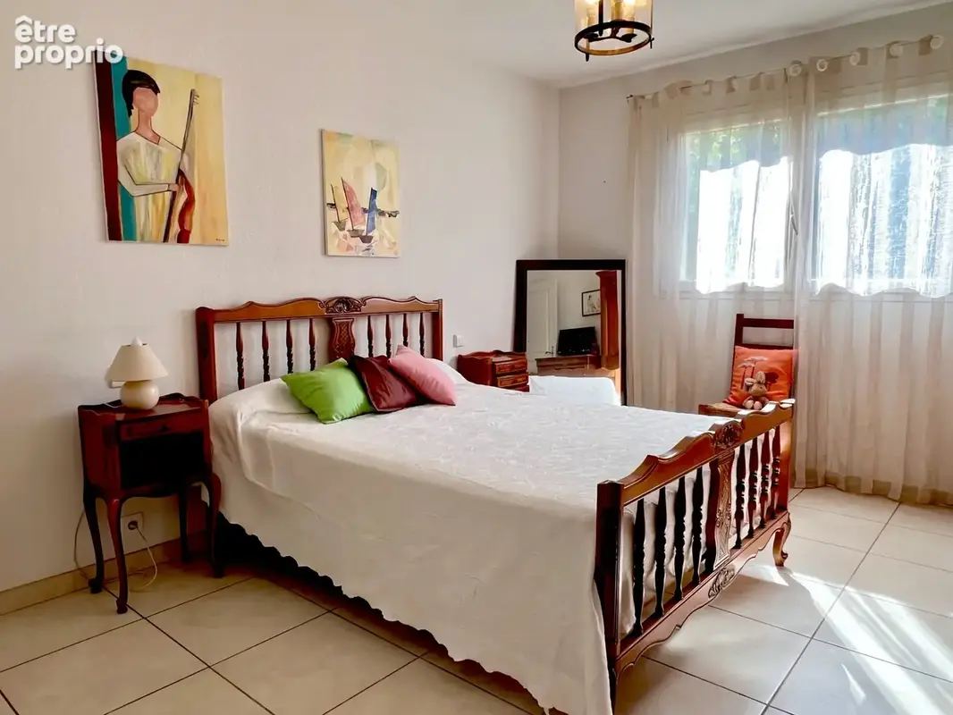 Villa contemporaine de plain-pied à 200 m de la plage – 153 m² – Grau d'Agde - photo 11
