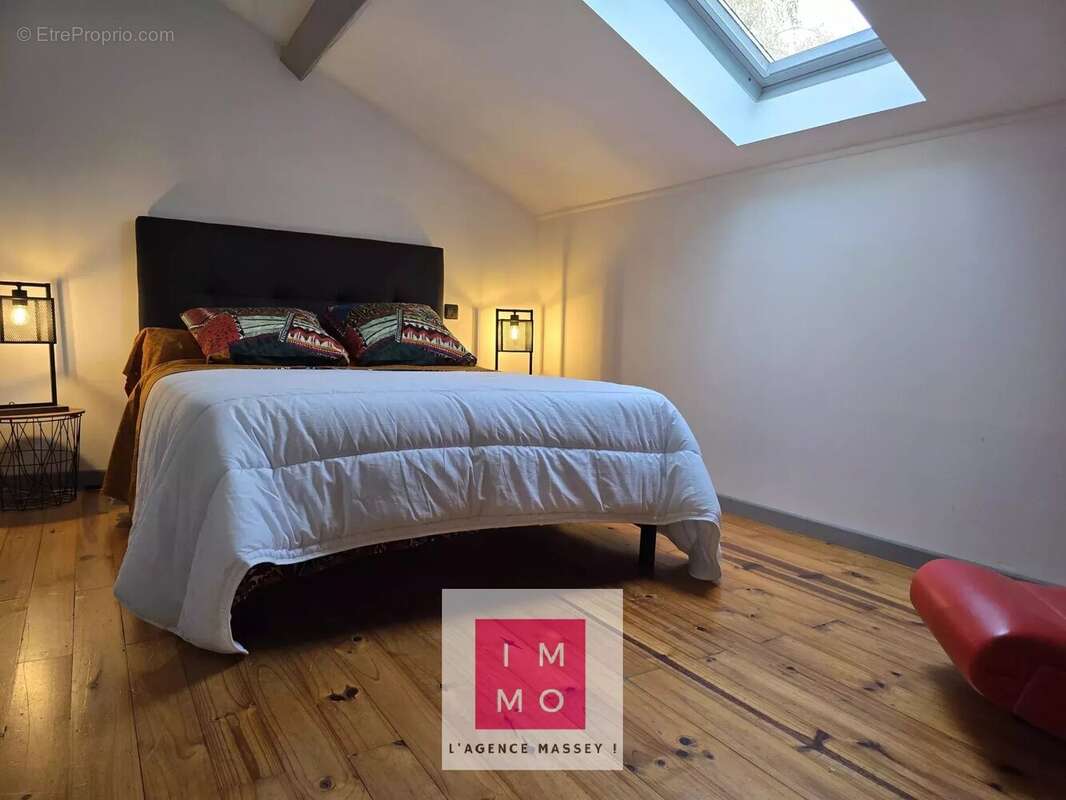 Maison à CASTERA-LOU