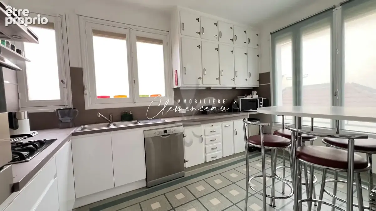 Maison de charme - Nanterre - photo 5