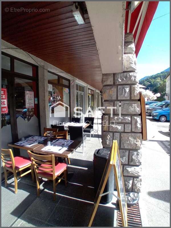 Photo 5 - Commerce à THONES