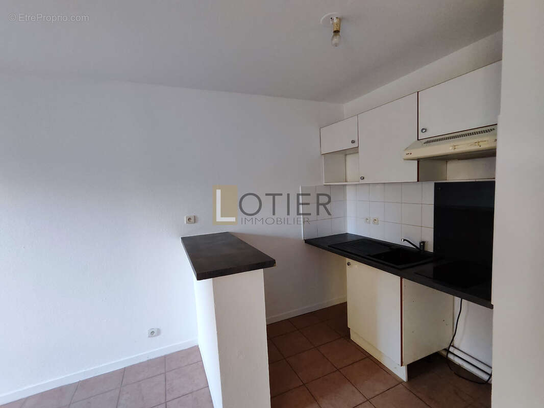 Appartement à CARCASSONNE