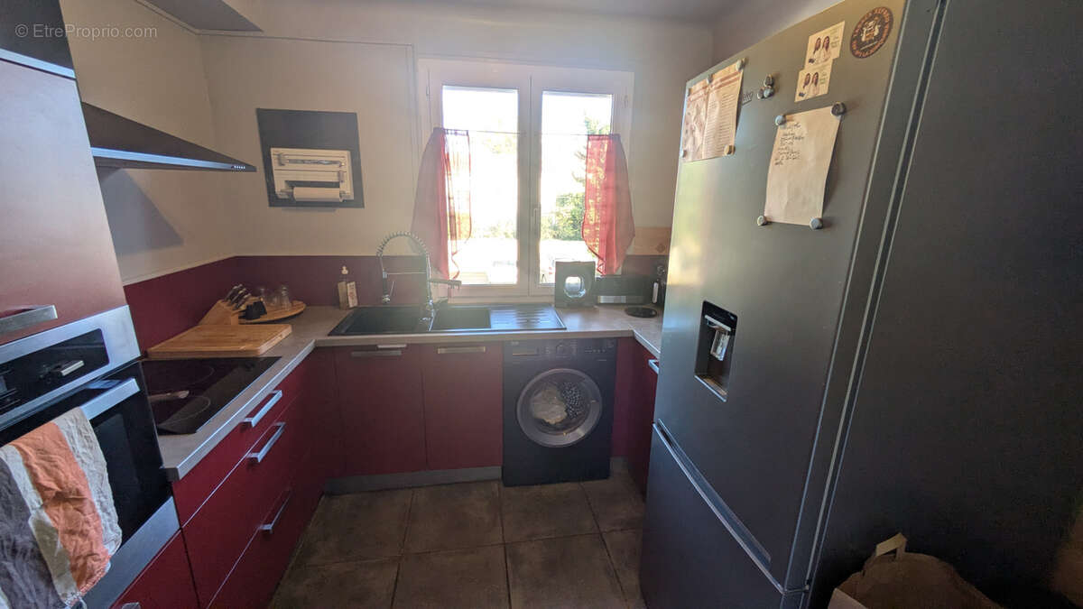 Appartement à ARGELES-SUR-MER