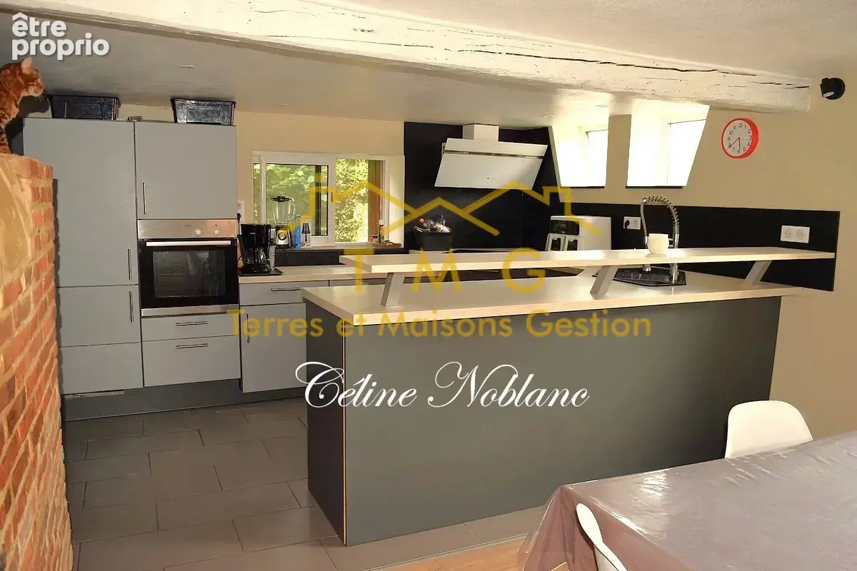Belle maison Alsacienne avec dépendances - photo 3