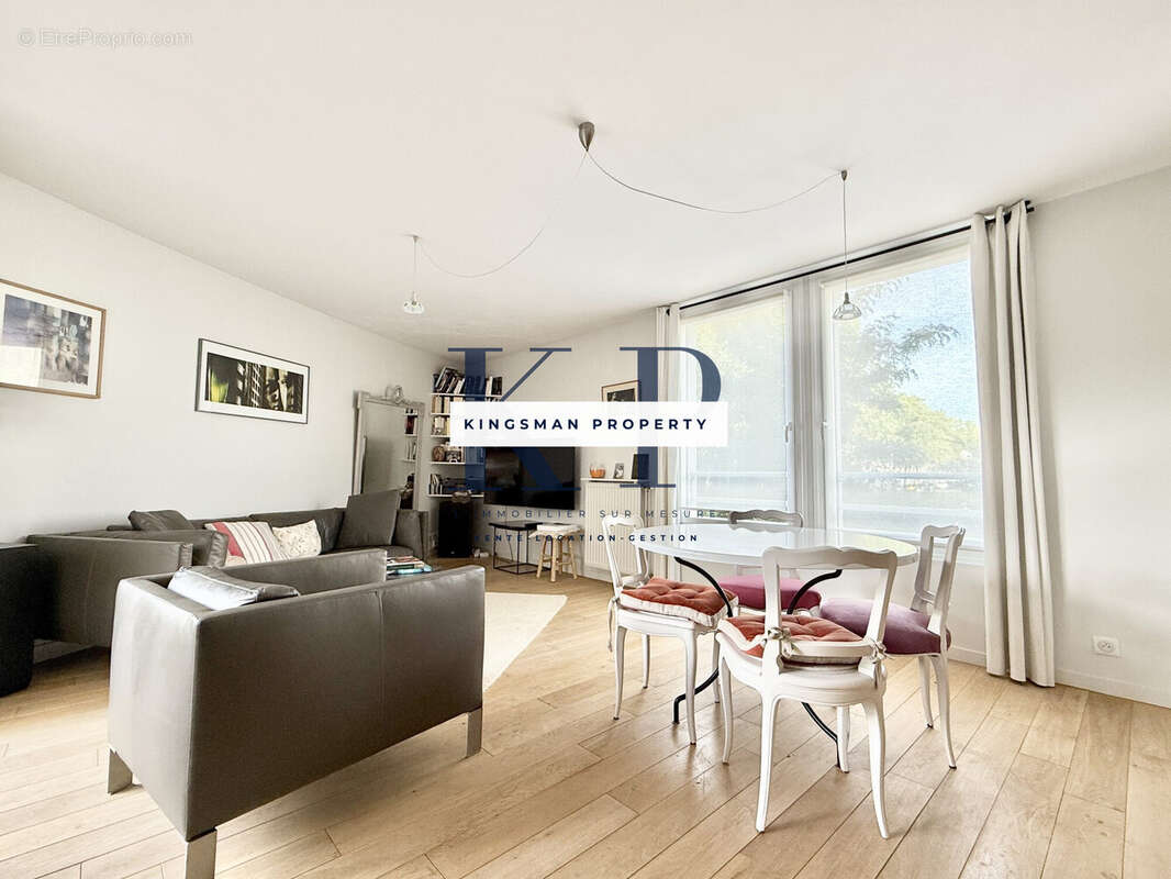 Appartement à CRETEIL