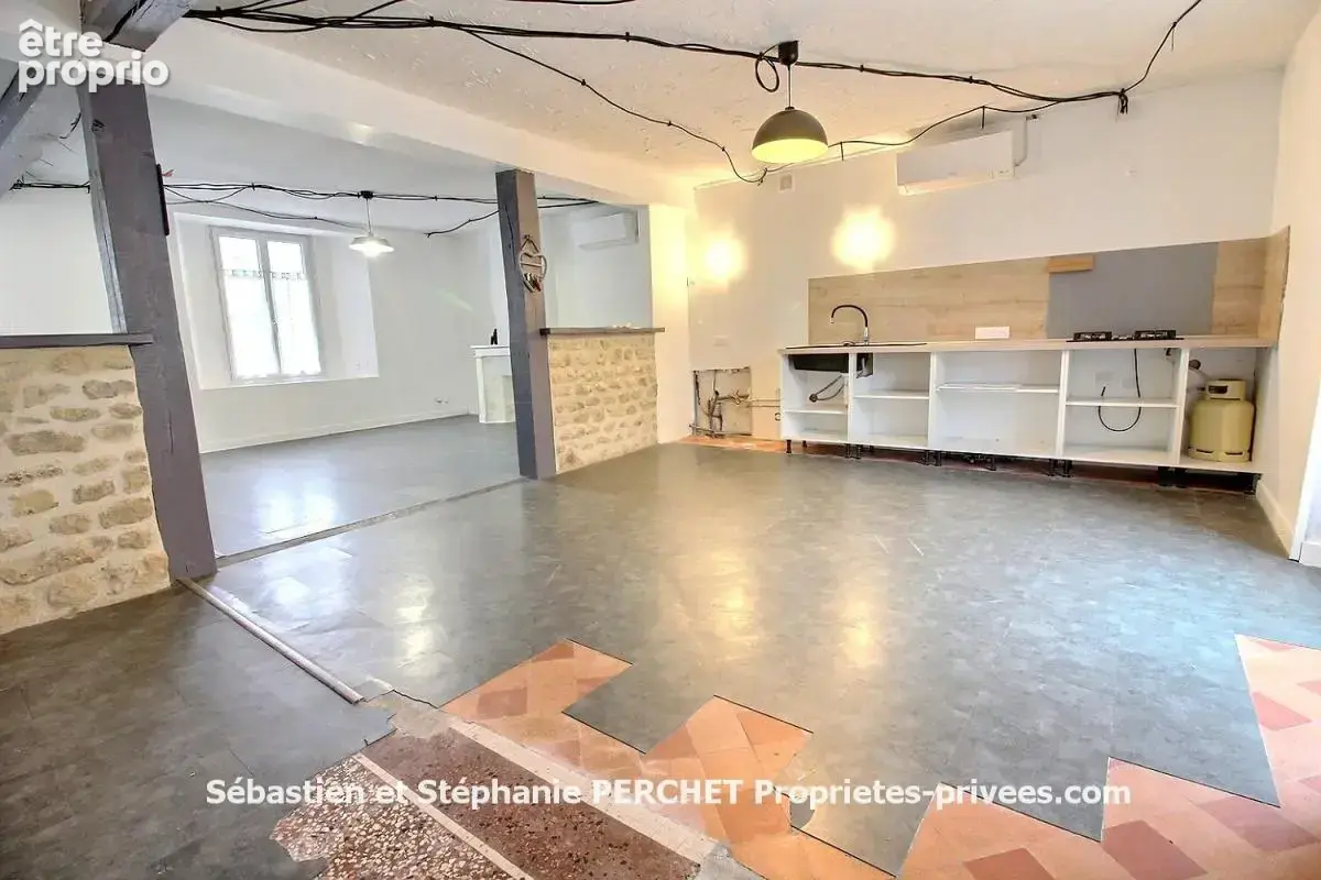 Maison 5 chambres 209 m2 - photo 2