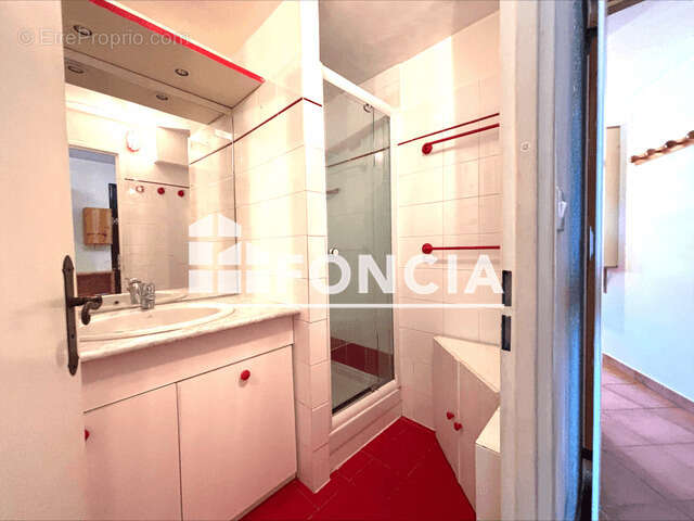 Appartement à MONTGENEVRE