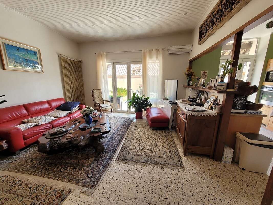 Maison à CAUX