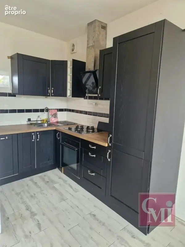 Appartement type F2 avec garage et parking. - photo 3