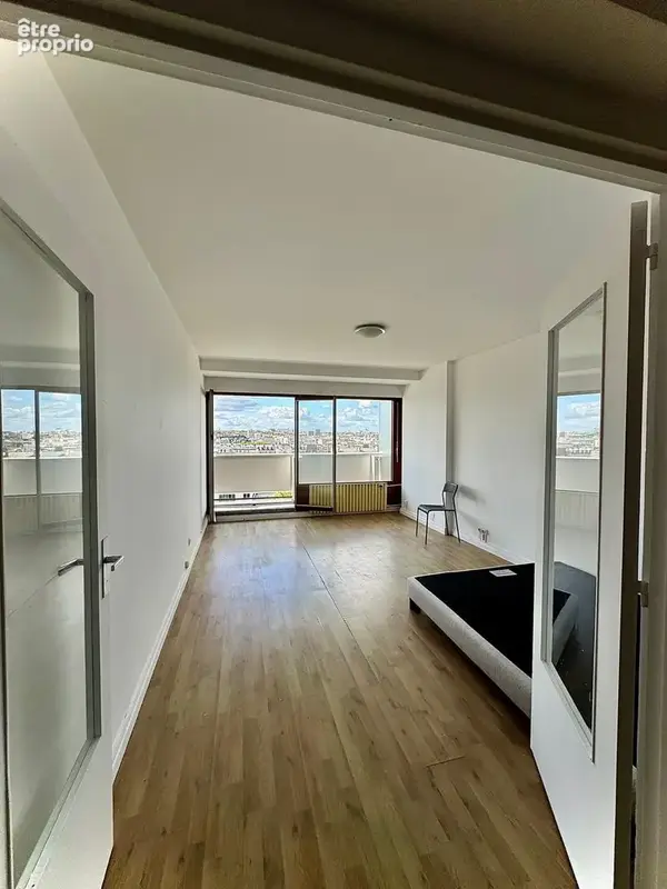 Appartement / Immeuble standing  Paris 13ème - photo 2