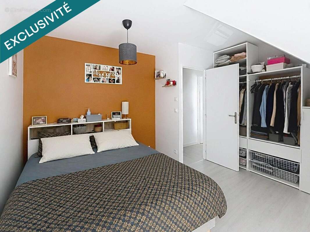 Photo 4 - Maison à FONDETTES