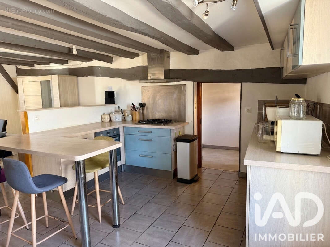 Maison 112 m² à Baule  - photo 5