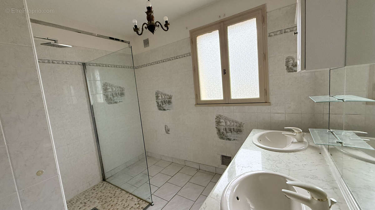 Maison à CHAMBRAY-LES-TOURS