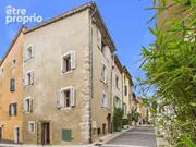 Maison à VALBONNE