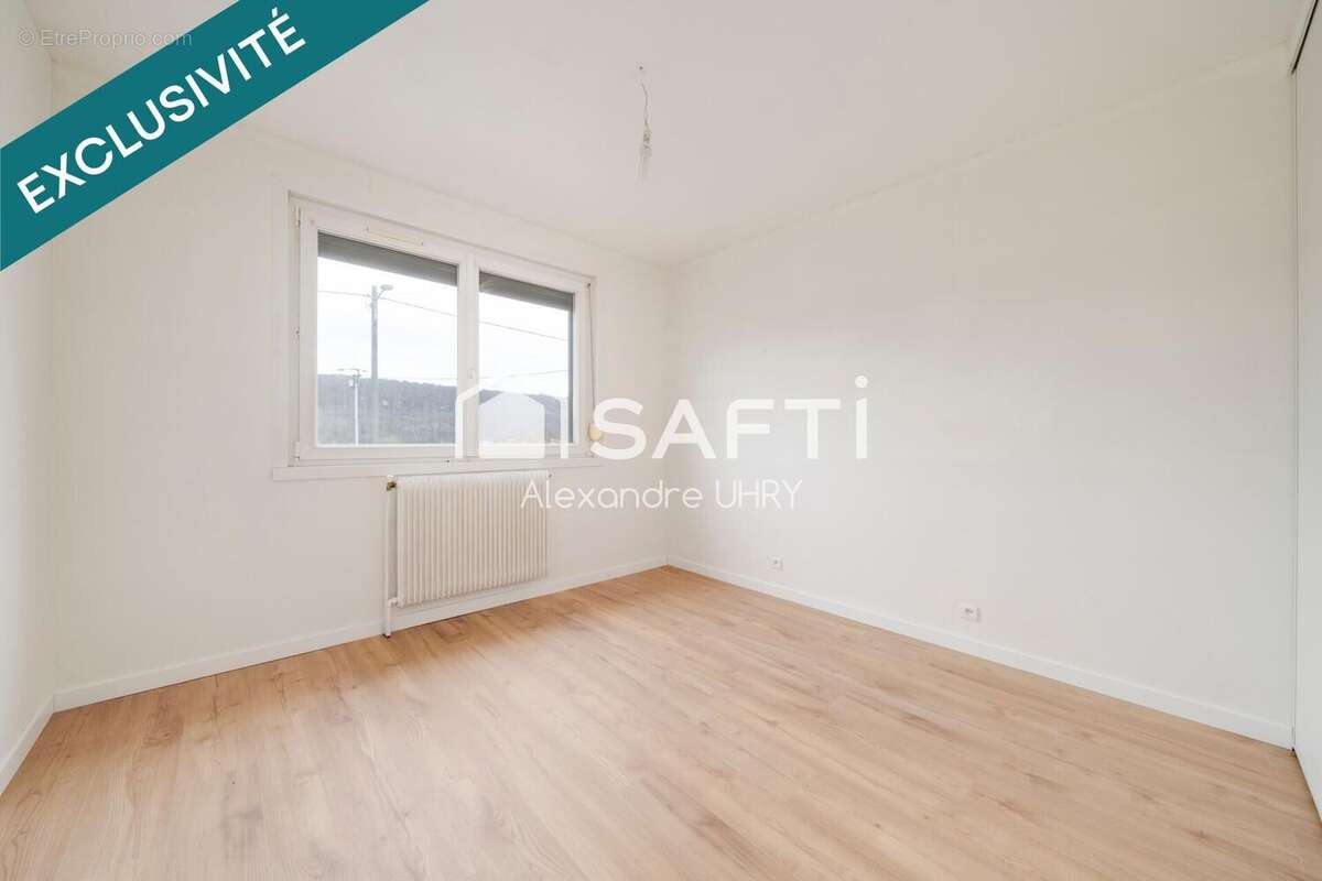 Photo 7 - Maison à FROUARD