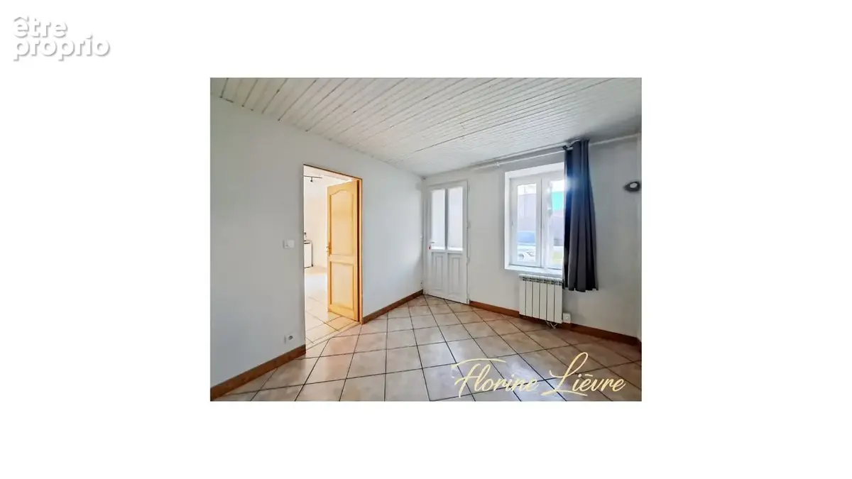 Maison à vendre 5 pièces CHARENTON DU CHER (18) 128m2 avec Studio indépendant - photo 15