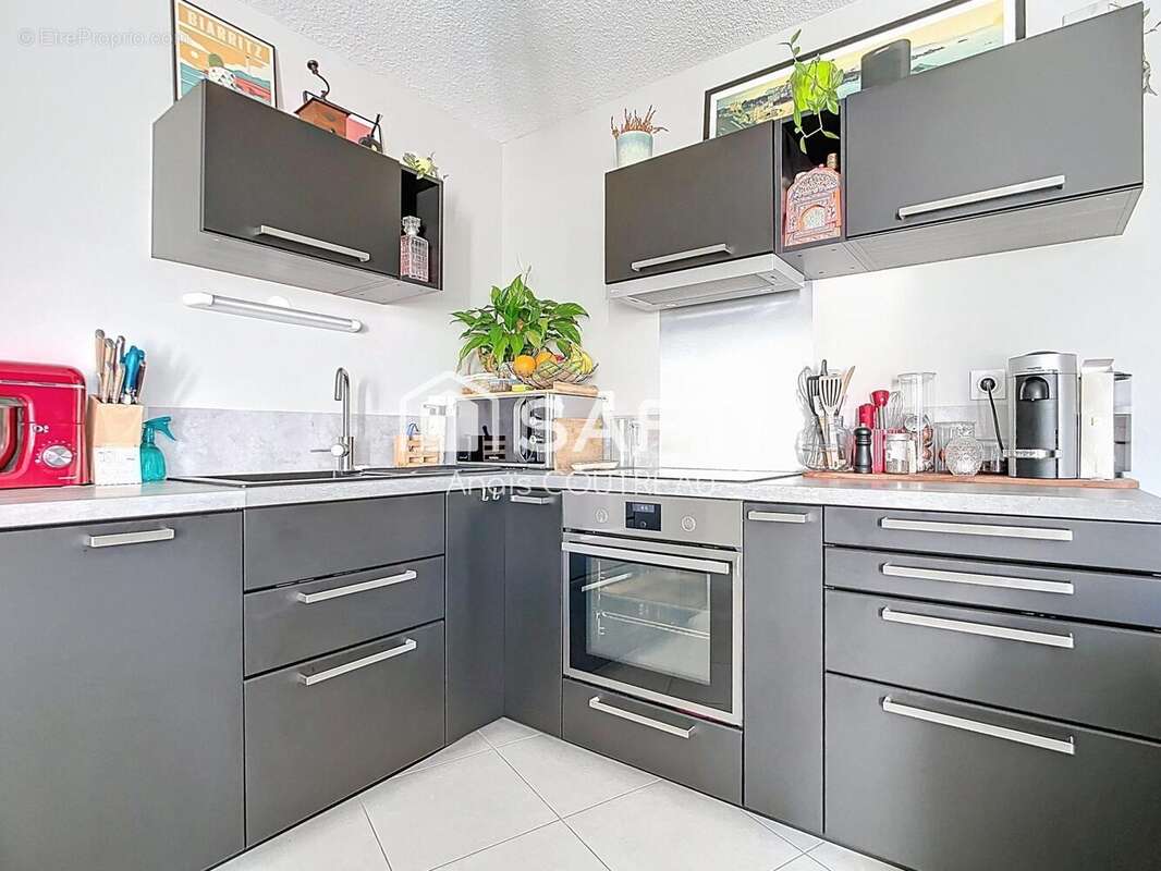 Photo 4 - Appartement à SAINT-MEDARD-EN-JALLES