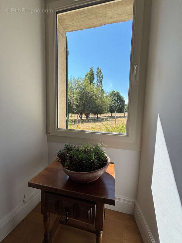 Maison Clermont Creans 6 pièce(s) 165 M² - photo 12