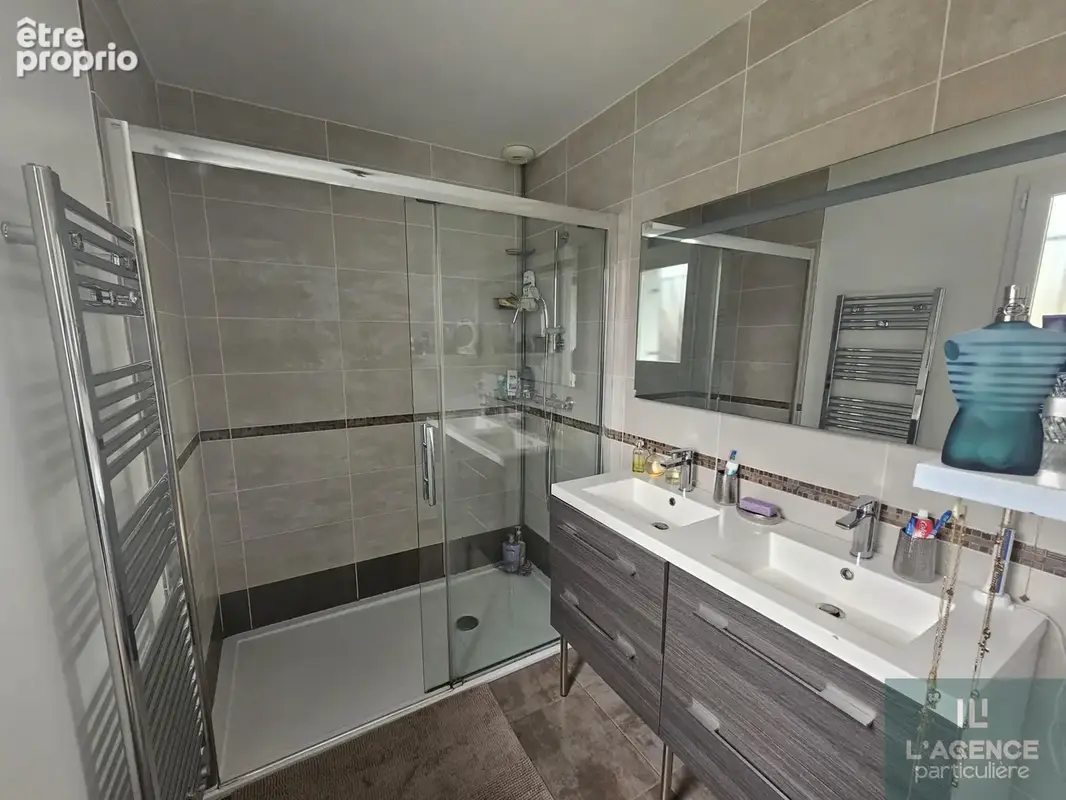 Maison t5 montlaur - photo 7